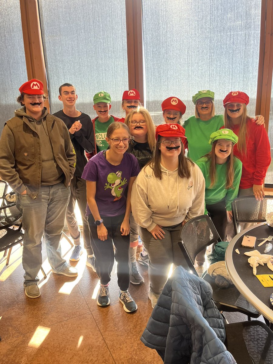 jsl1021's tweet photo. So proud to be a Jag today! We had over 50 students at the Special Olympic Polar Plunge today supporting the Unified Jags! We raised almost $24,000 and ventured the blocks of ice that caused a few cuts and bruises as we took the Plunge! @Jaguars_AD @ankeny_jaguars #inclusionrocks https://t.co/IjM37DTaCx
