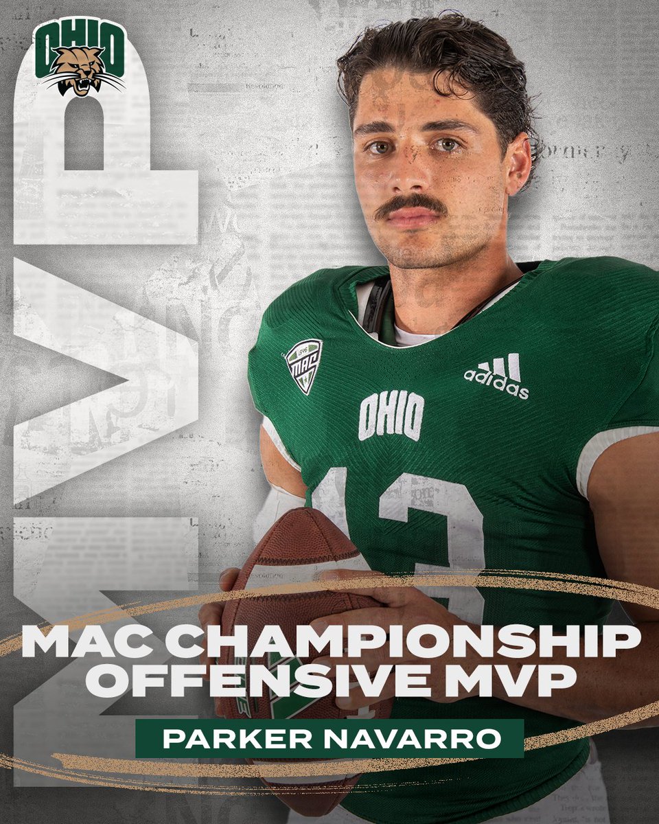 Ohio Football tweet media
