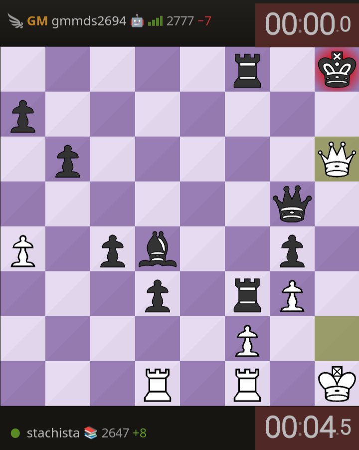 Stanislaw (@stanislawpracz) on Twitter photo Just flagged <a href="/gmmds/">Matthew Sadler</a> . I'm so sorry Matthew! I feel so bad :D. I love Your analysis. Please don't ban me :D Just flagged <a href="/gmmds/">Matthew Sadler</a> . I'm so sorry Matthew! I feel so bad :D. I love Your analysis. Please don't ban me :D