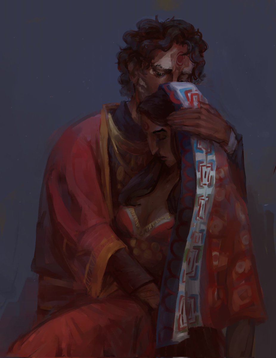 Scavenger616's tweet photo. #art https://t.co/OK4LYjpl55