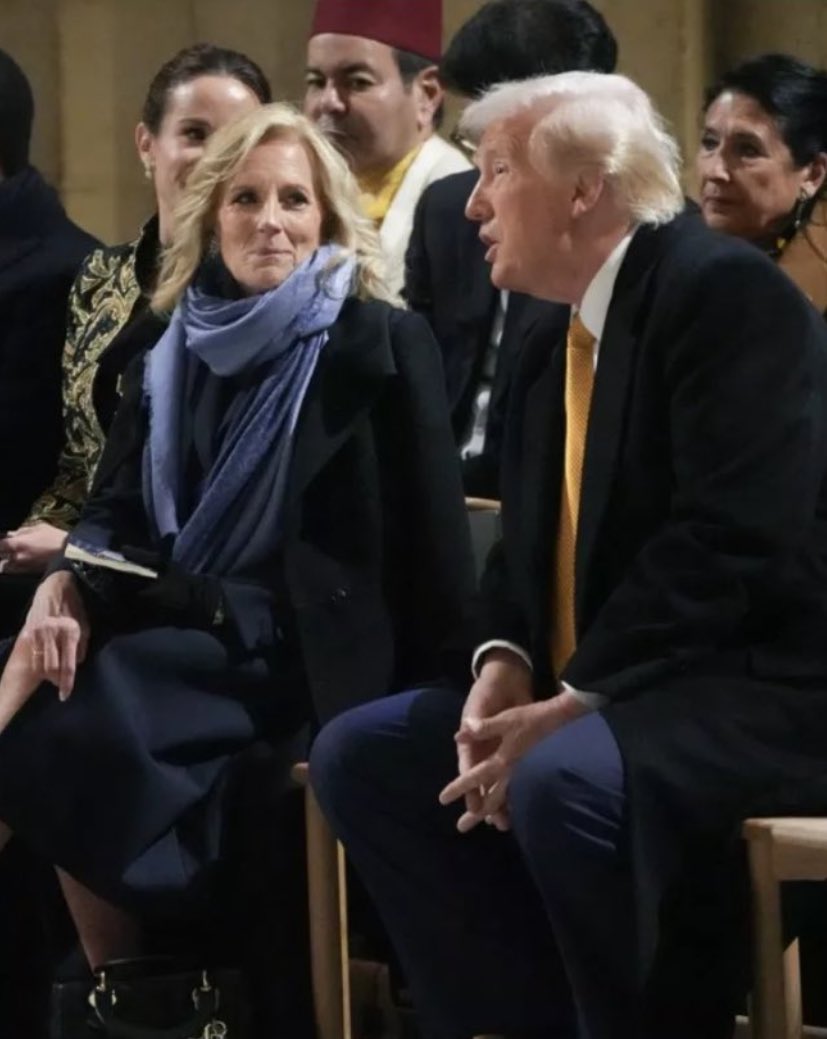 Hypocritical Dems tweet media