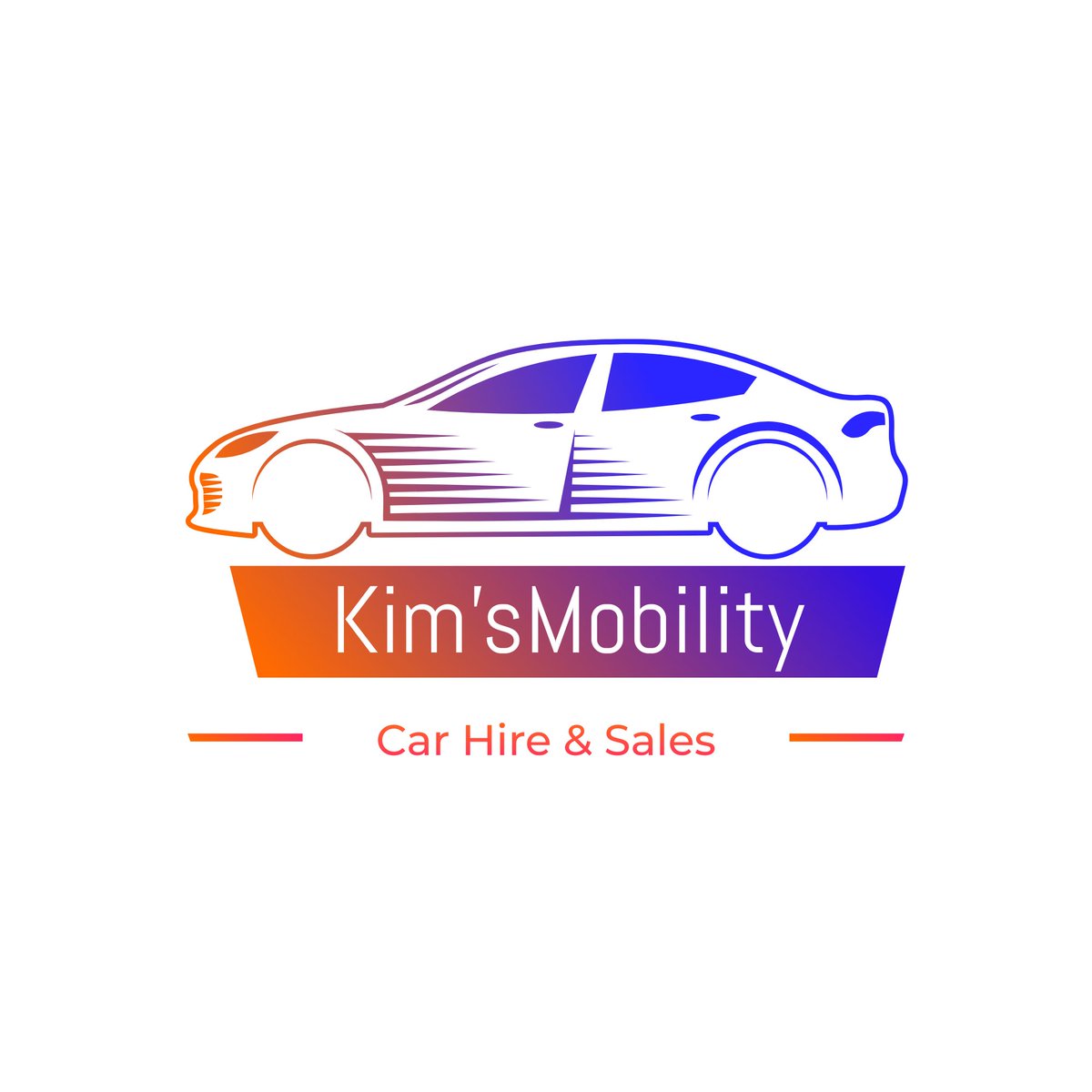 #NewProfilePic
Please follow us <a href="/kimsmobility/">Kim'sMobility Car Hire</a>