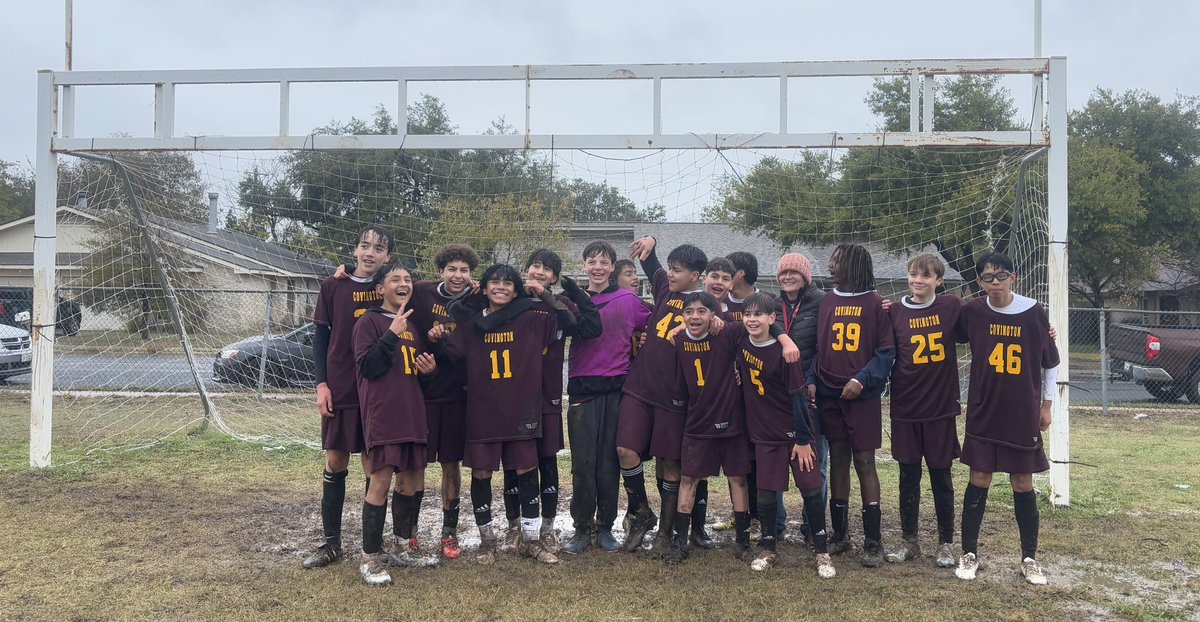 ColtHistory's tweet image. Congratulations to Covington Colts boys A team beating Bedichek in sudden death PKs 4-3. Great game, great teams! #Covington_Colts #haanksellent