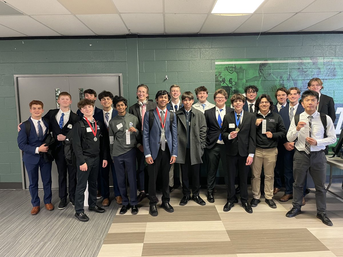DCC HOSA tweet media