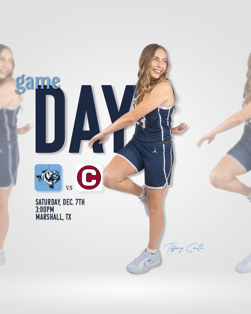 GAME DAY GAME DAY GAME DAY❗️

#TexasTigers