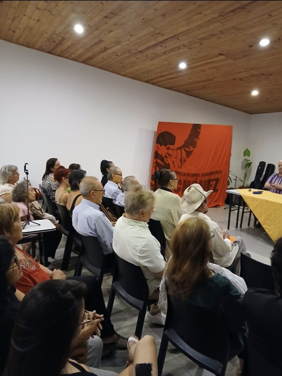 SolidaridadPyVzla🇵🇾🇻🇪 tweet media