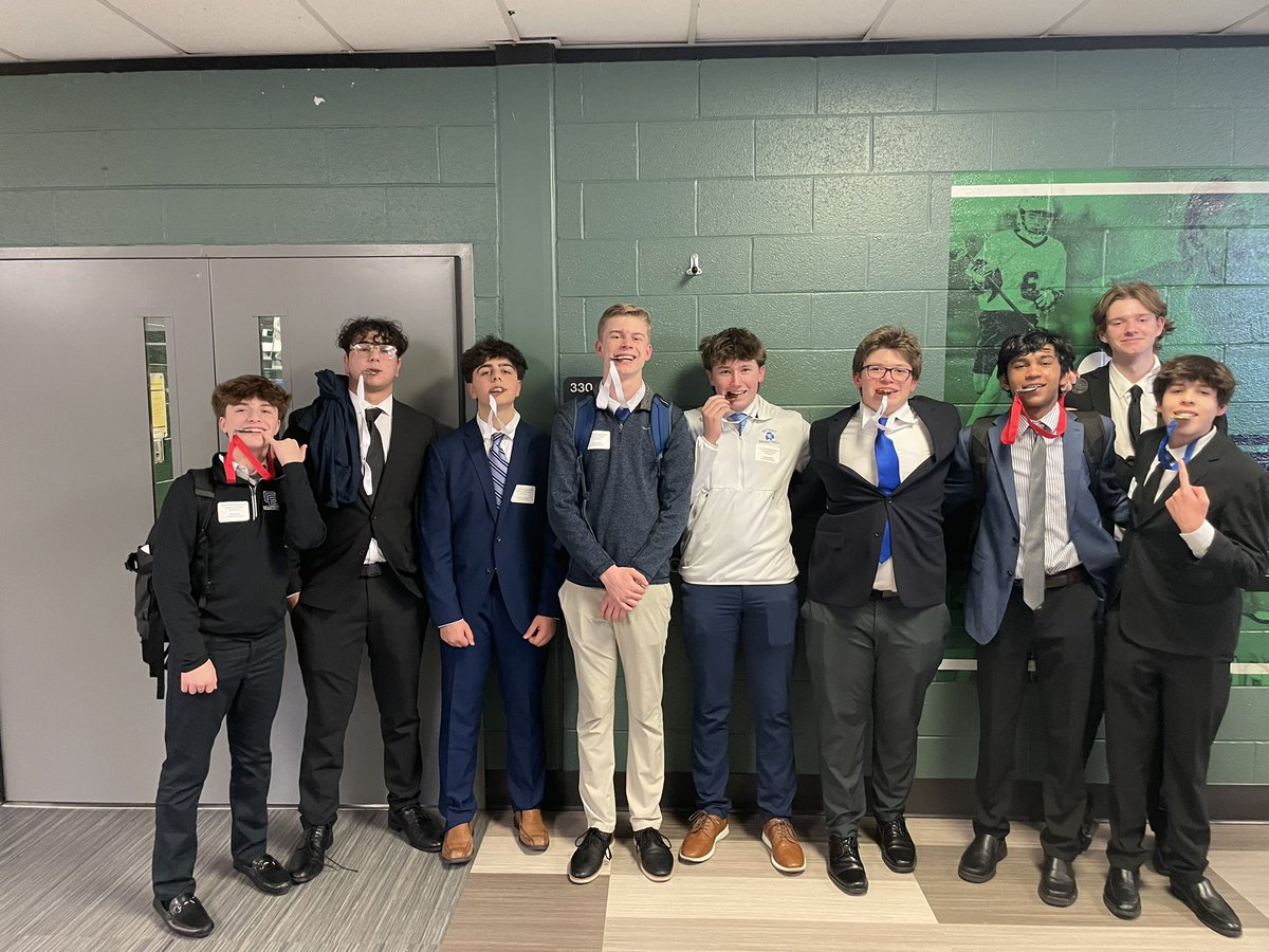 DCC HOSA tweet media