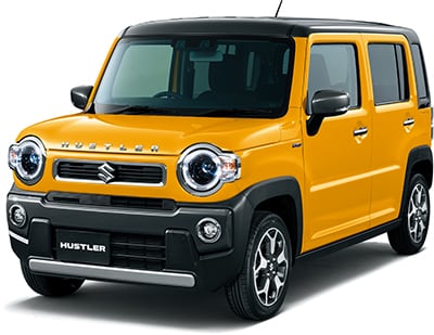 OxLRKz78's tweet photo. イオンモ－ル岡山でショップの20才位女の���と車の話
お婆さんに頼んでハスラー買って貰ったそうです😀　
本当はジムニーが欲しかった　うん分かる🧑‍🏭
ジムニー納期が長いから諦める人多いいみたい
三菱さん　パジェロミニ出せばいいのに👋
INGNI止めて目標かえようかな😝 https://t.co/SX4u9GtNzH