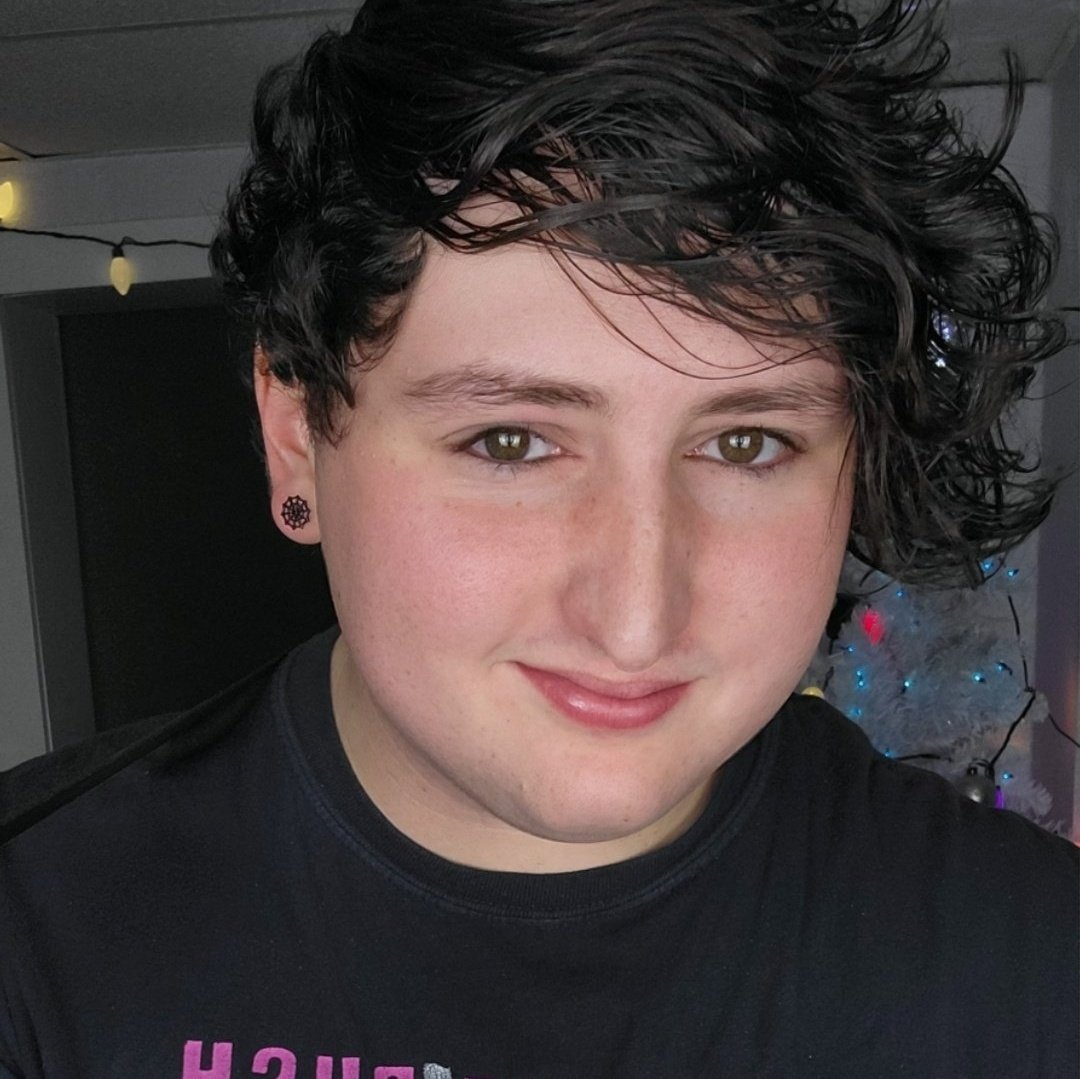 #NewProfilePic