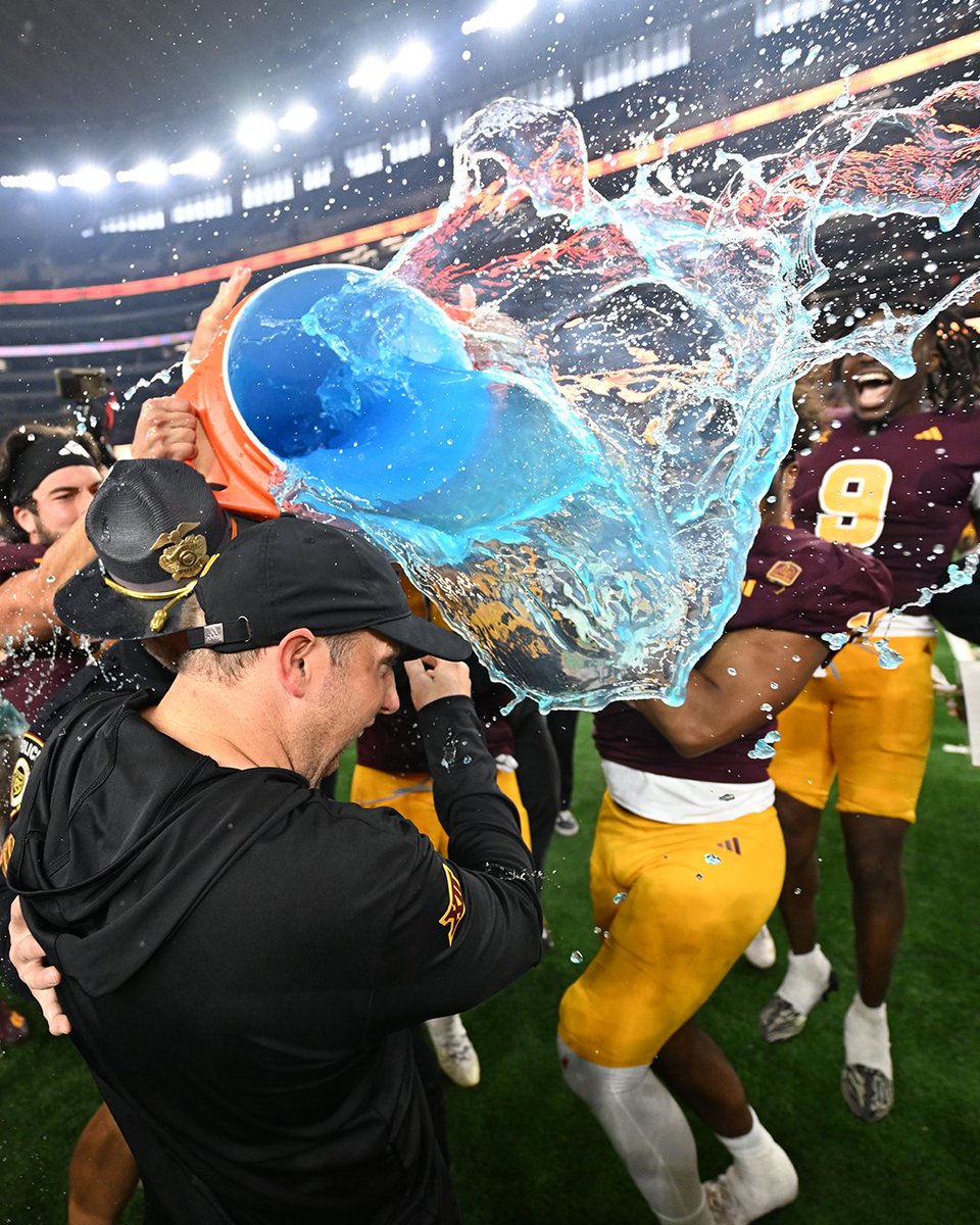 Big 12 Conference tweet media