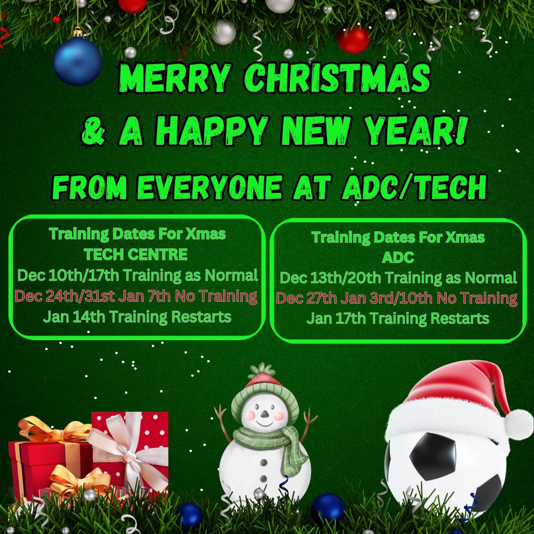 Vale of Glamorgan ADC tweet media