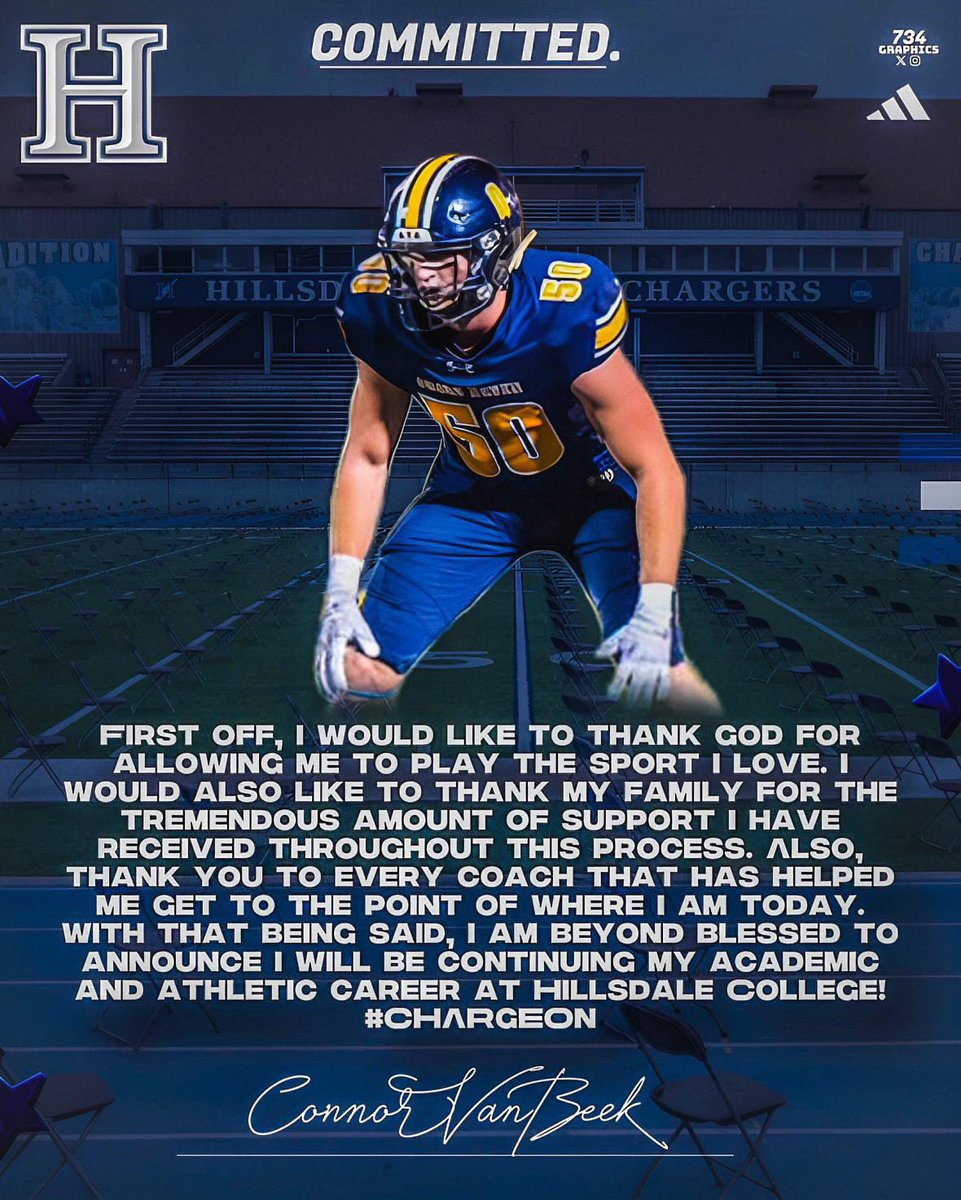 100% Committed #ChargeOn #AGTG
<a href="/CoachBradOtter/">Brad Otterbein</a> <a href="/CoachDeckard/">Riley Deckard</a>