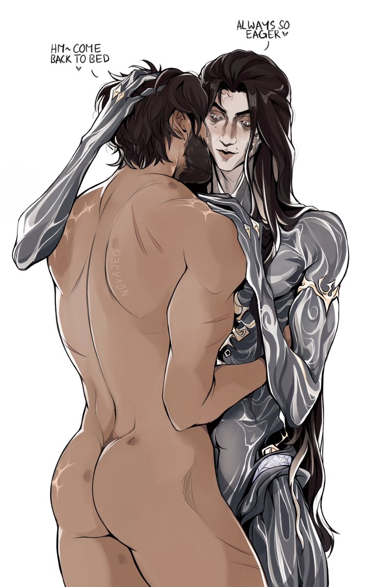 novajeg's tweet photo. Long hair Viktor anyone?🧎🏼‍♀️
pure greed tbh

#jayvik #Arcane https://t.co/gvRtskWCti