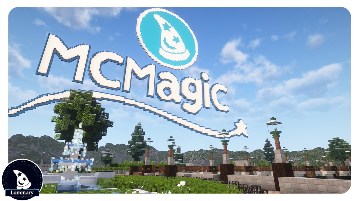Magical Dreams ★ tweet media