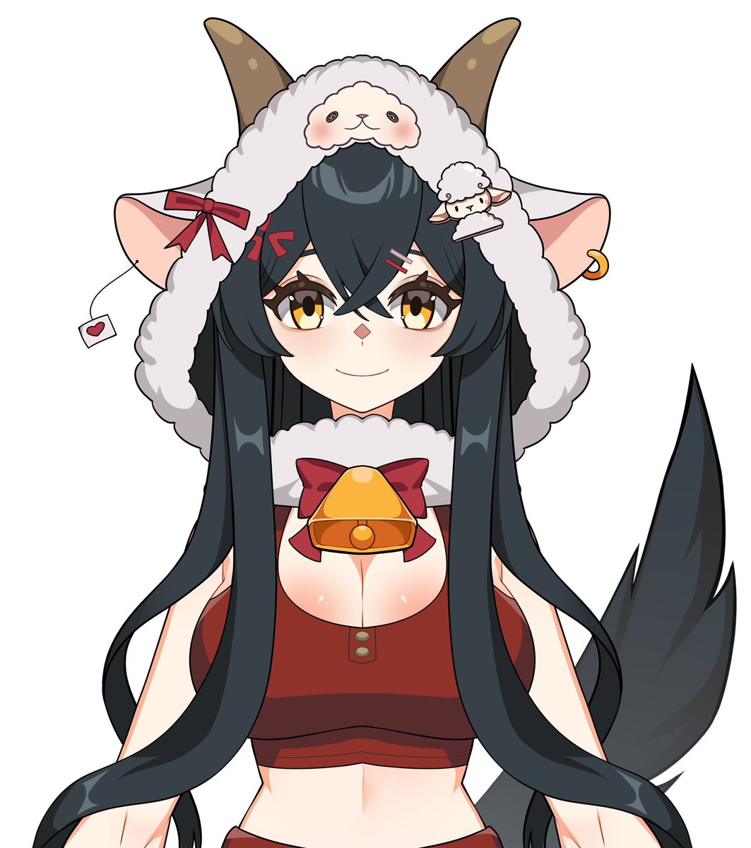 buvvles2's tweet photo. YES I STILL DO LIVE2D MODELS!!😭😭

Simple Live2D model for @/gloom_ch
here's some of her toggles that I really like
Really love her concept https://t.co/UABjEI2BMO