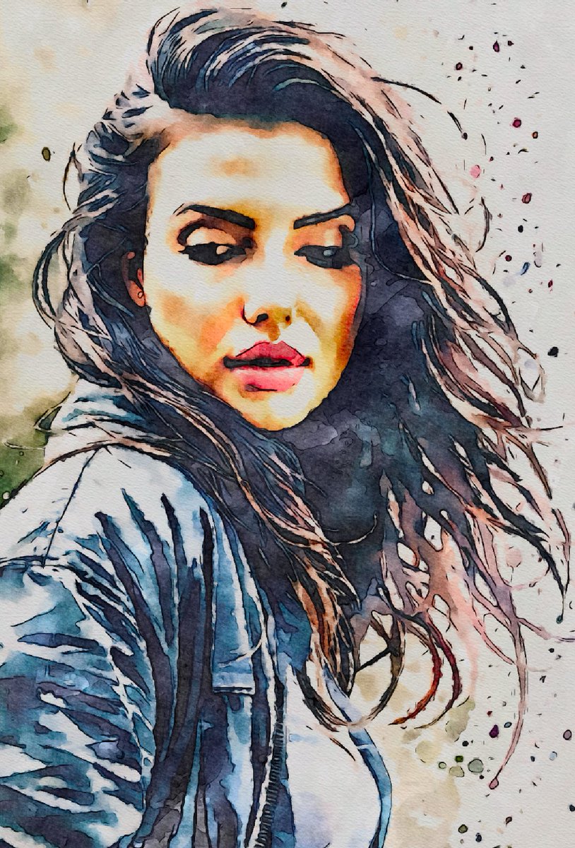 Ruhumu da,güneşlere sarıp sarmalayın…gözlerim gibi kalbim gibi ışıldasın dört 1 yanım…yağmurlardan uzak kalbimin ısındıklarıyla  hep,sürüp gitsin…tüm soğukları ,yarımyamalak sevdaları,kalpsizleri,başıboş yağmurlarla sonsuzluğa yollayalım…#watercolor #başakkökalan