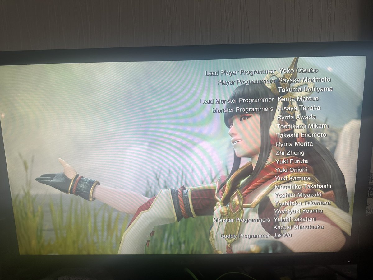 やばいライズおもろすぎ🤣
Nowどころやない笑