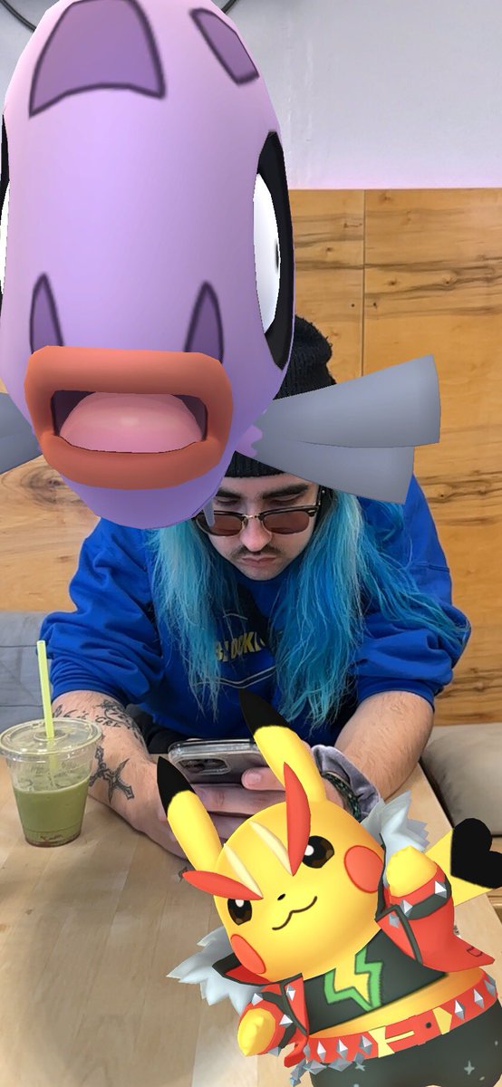 roseburg oregon we will be in your city tonight playing with strawberry girls if u don’t come the feebas will eat u