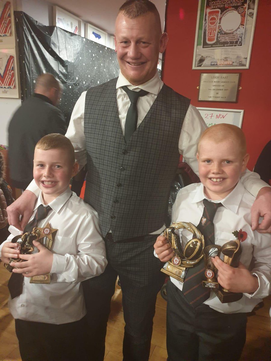 Mickey Rouge tweet media