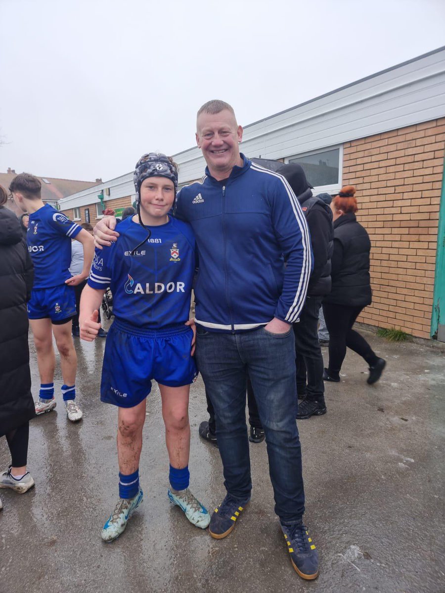 Mickey Rouge tweet media