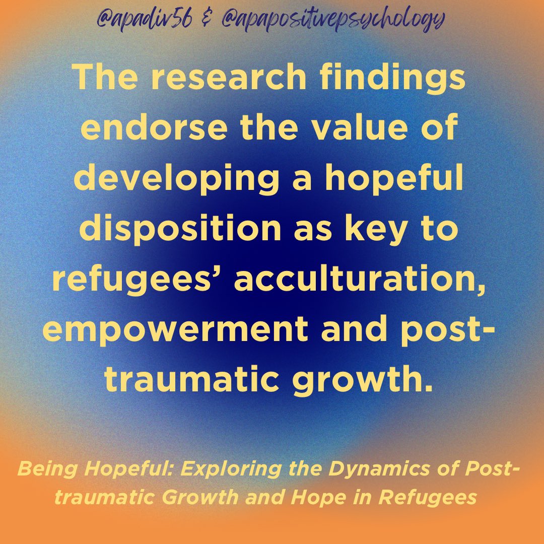 Div56 Trauma Psych tweet media