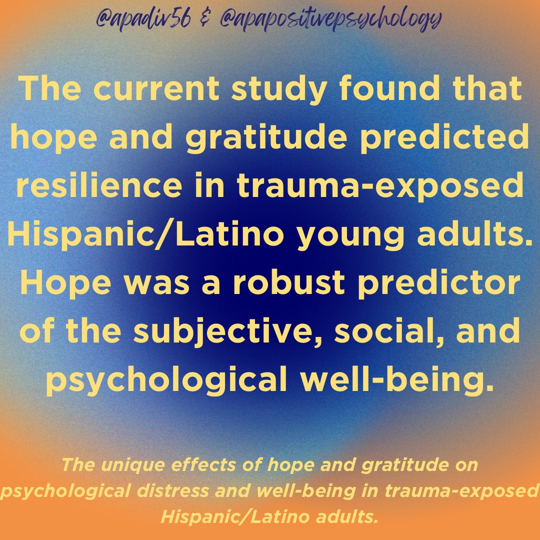 Div56 Trauma Psych tweet media
