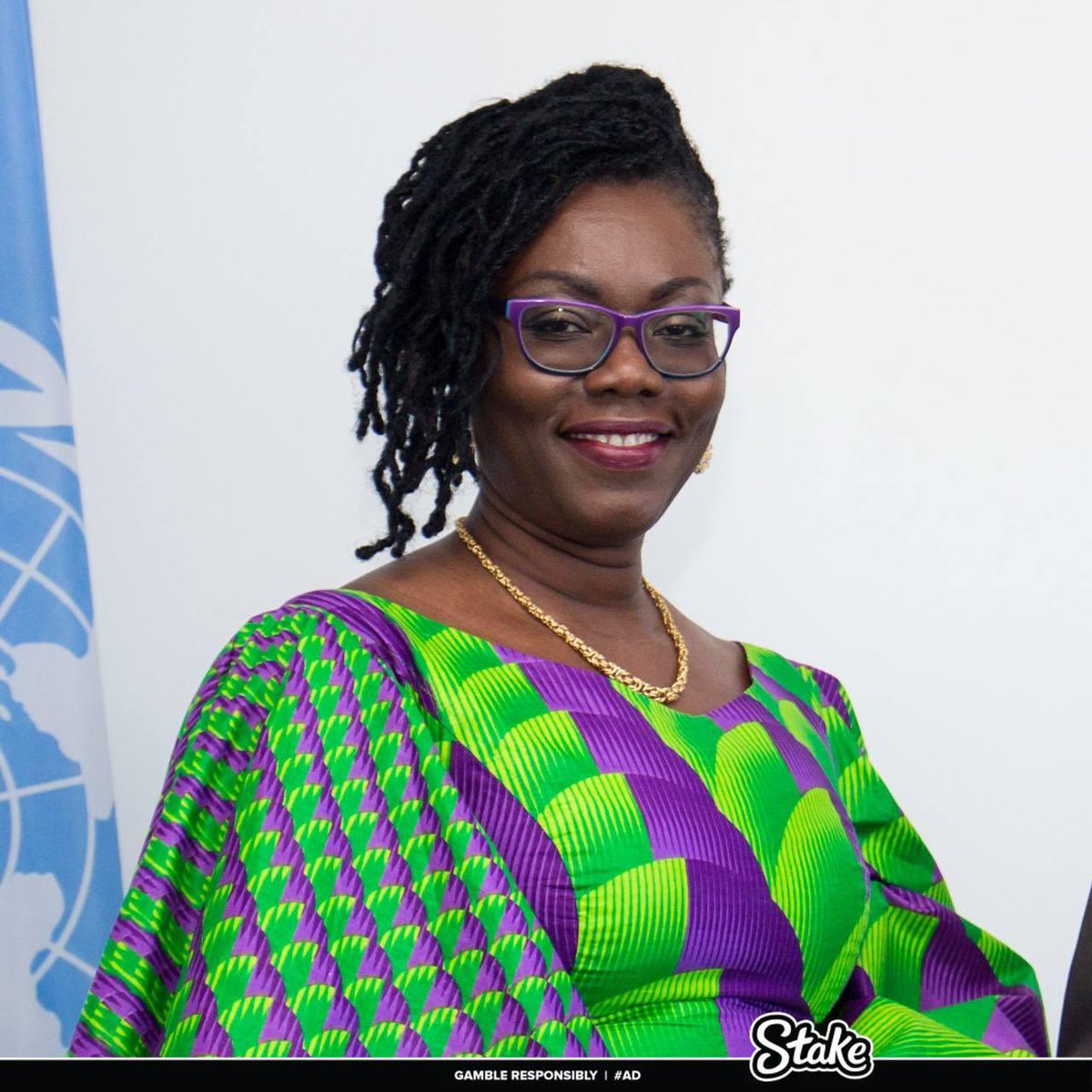 Ursula has lost her seat !!!!!!! Let’s Celebrate this victory for all Ghanaians 🔥🔥🔥😂😂😂😂😂😂 . Like and share this post for this amazing victory ✌🏾🇬🇭🇬🇭🇬🇭