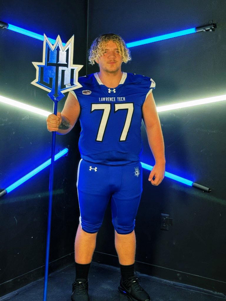 Trevor Severance tweet media