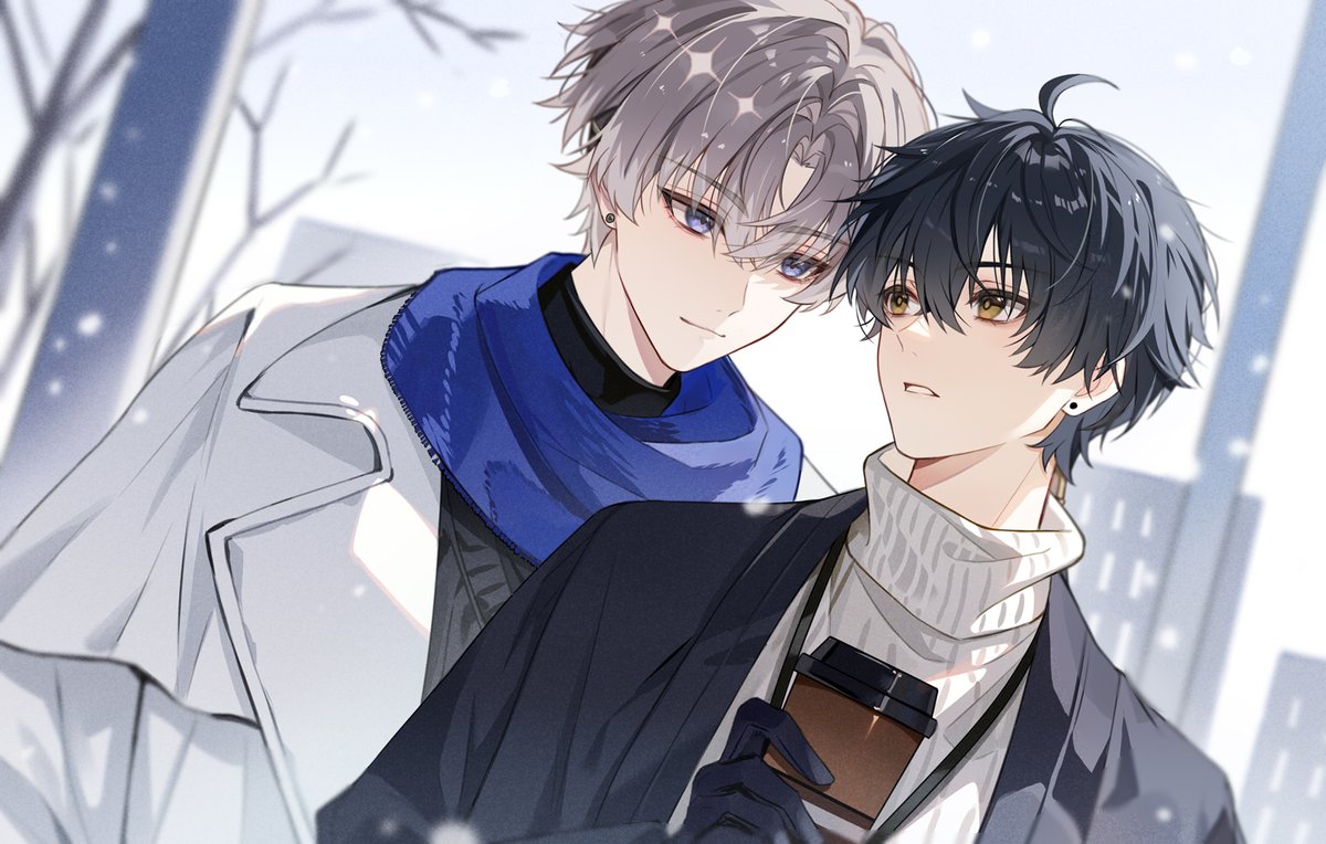 roooo_601's tweet photo. ❄️
#WutheringWaves #WuWafanart #Rover #Xiangliyao #yaorover https://t.co/bUpvLeCDOF