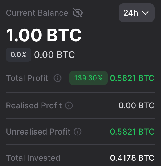 0xFinish's tweet photo. ► Before we begin, I have a small announcement to make.

► This thread wouldn't be possible without your support; I want to reward u.

► I will send 1 $BTC ($100,000) to my most loyal follower.

► Make sure to like, RT, and send the address under FIRST TWEET https://t.co/aBRyrZ990h