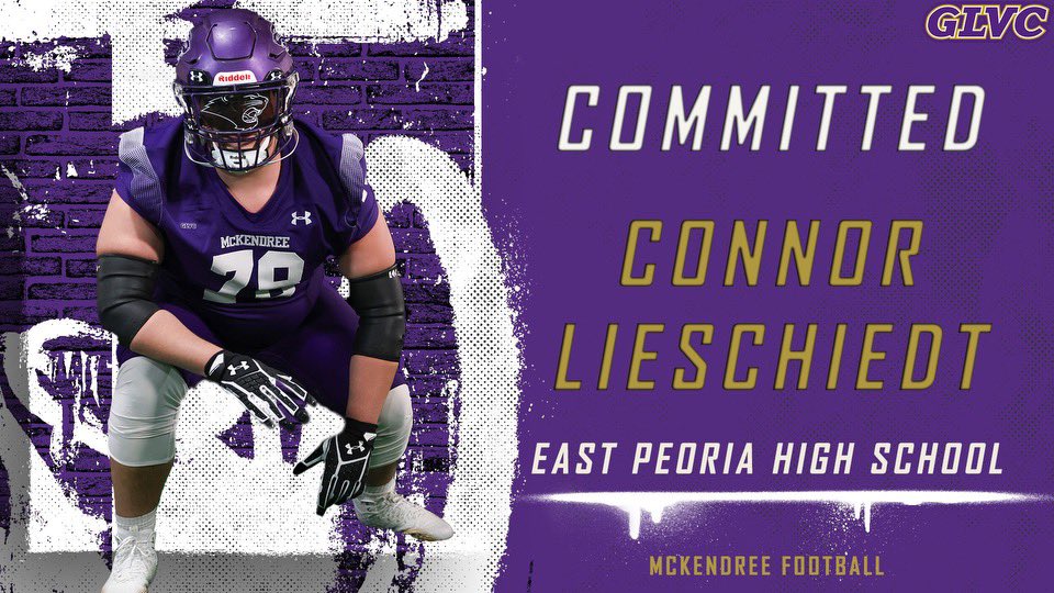 Proud to call it home❤️!!! Thank you <a href="/CoachRejfek/">Jason Rejfek</a> <a href="/MK_CoachMiller/">Nick Miller</a> and <a href="/CoachHoleton/">Nick Holeton</a> for the amazing opportunity 
GO BEARCATS!
<a href="/EPCHS_Football/">East Peoria Football</a>