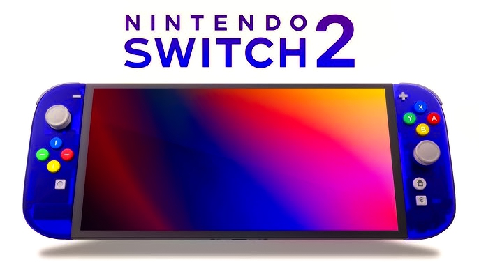 pixelarabcom's tweet image. إشاعة: حدث ننتندو الضخم: هل سيكون ماي هو شهر الإعلان عن #Nintendo Switch 2؟! 
تزداد الشائعات والأنباء حول خليفة pixelarab.com/?p=33255 #NextGenConsole #NintendoEvent #GamingNews #PixelArab #NintendoSwitch2