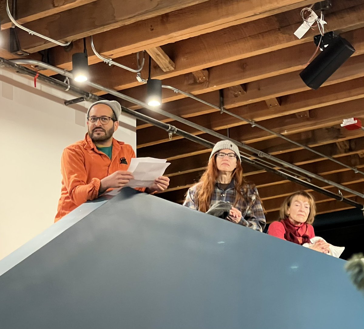 Commissioner Carmen Rubio tweet media