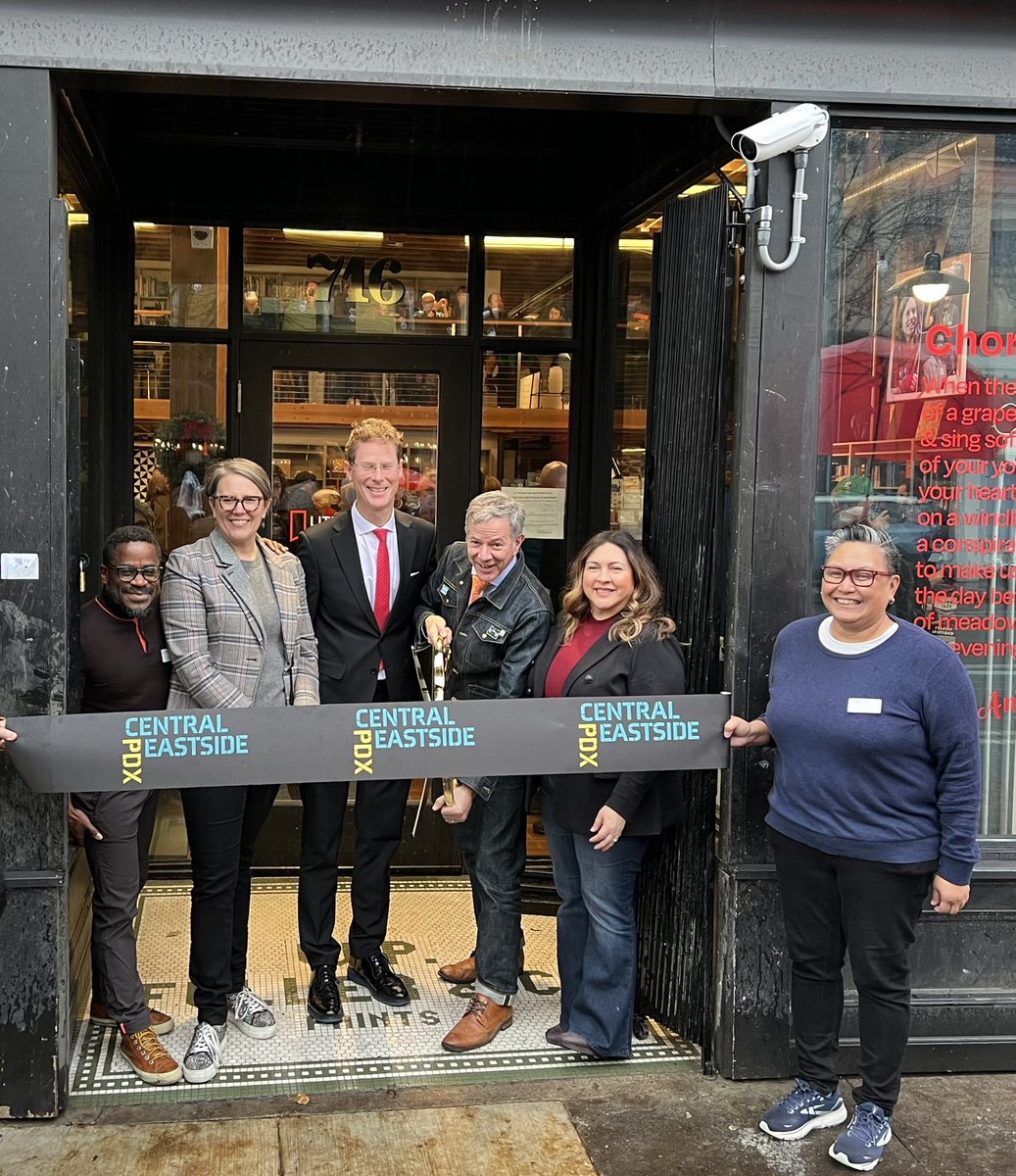 Commissioner Carmen Rubio tweet media