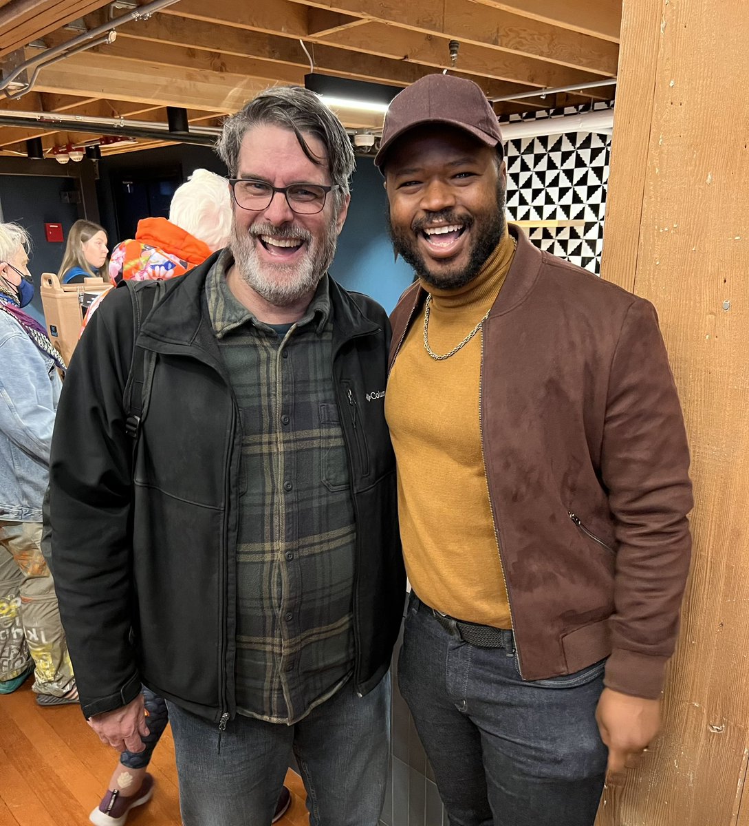 Commissioner Carmen Rubio tweet media