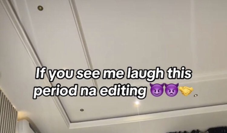 I lost my smile a long time ago. E no easy to stay for Nigeria 🇳🇬 😟😔