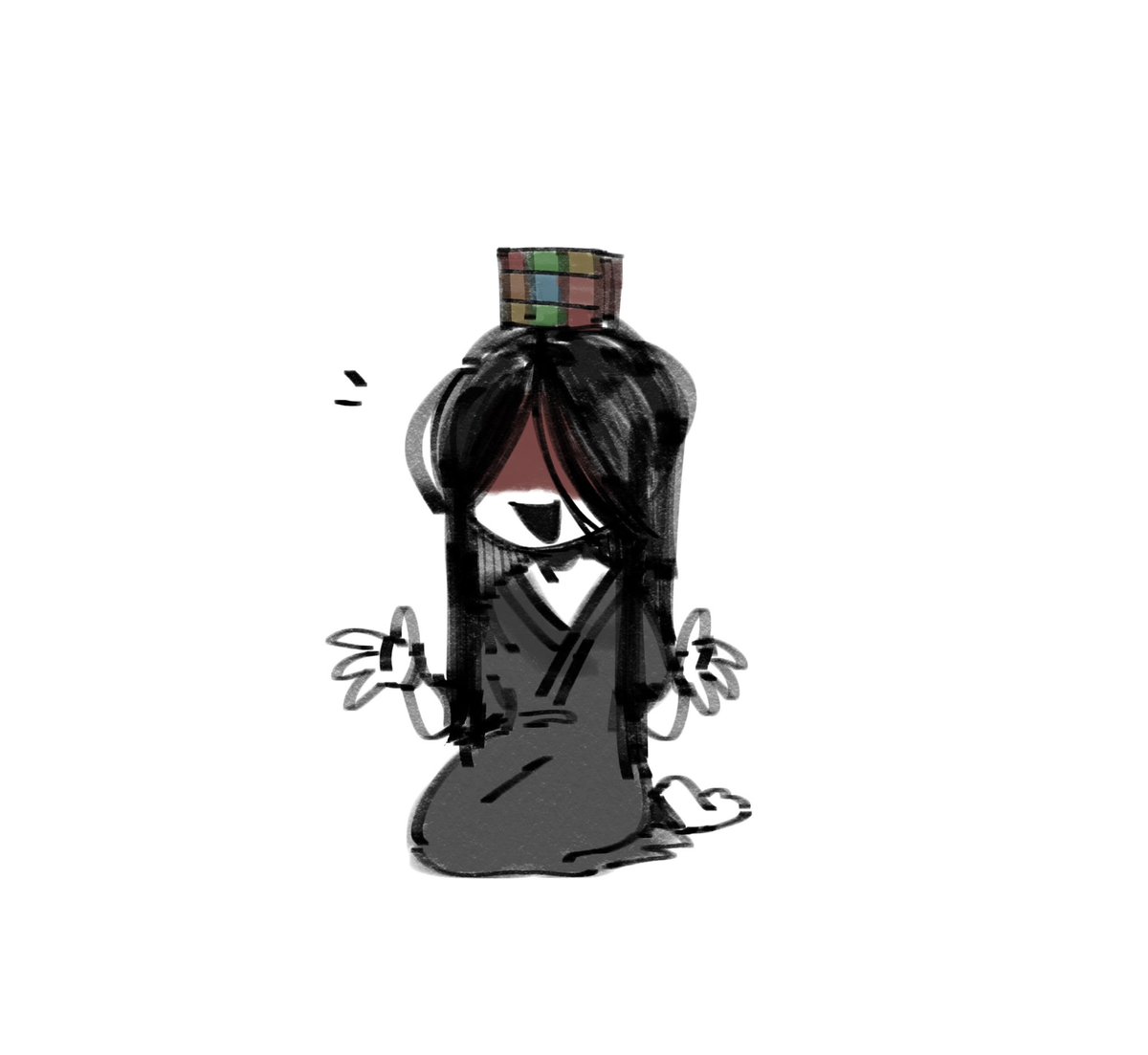 :D ! !

#MrCrawling #Homicipher #Fanart