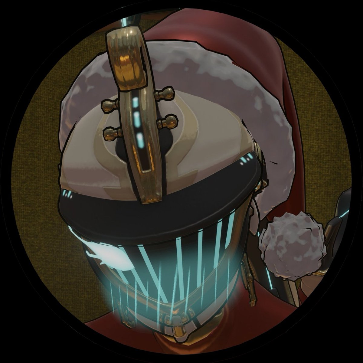 BustyFrames's tweet photo. #NewProfilePic Christmas Octavia pfp for the season made by the amazing @SeraphimDrifter https://t.co/cCukfpbMoY