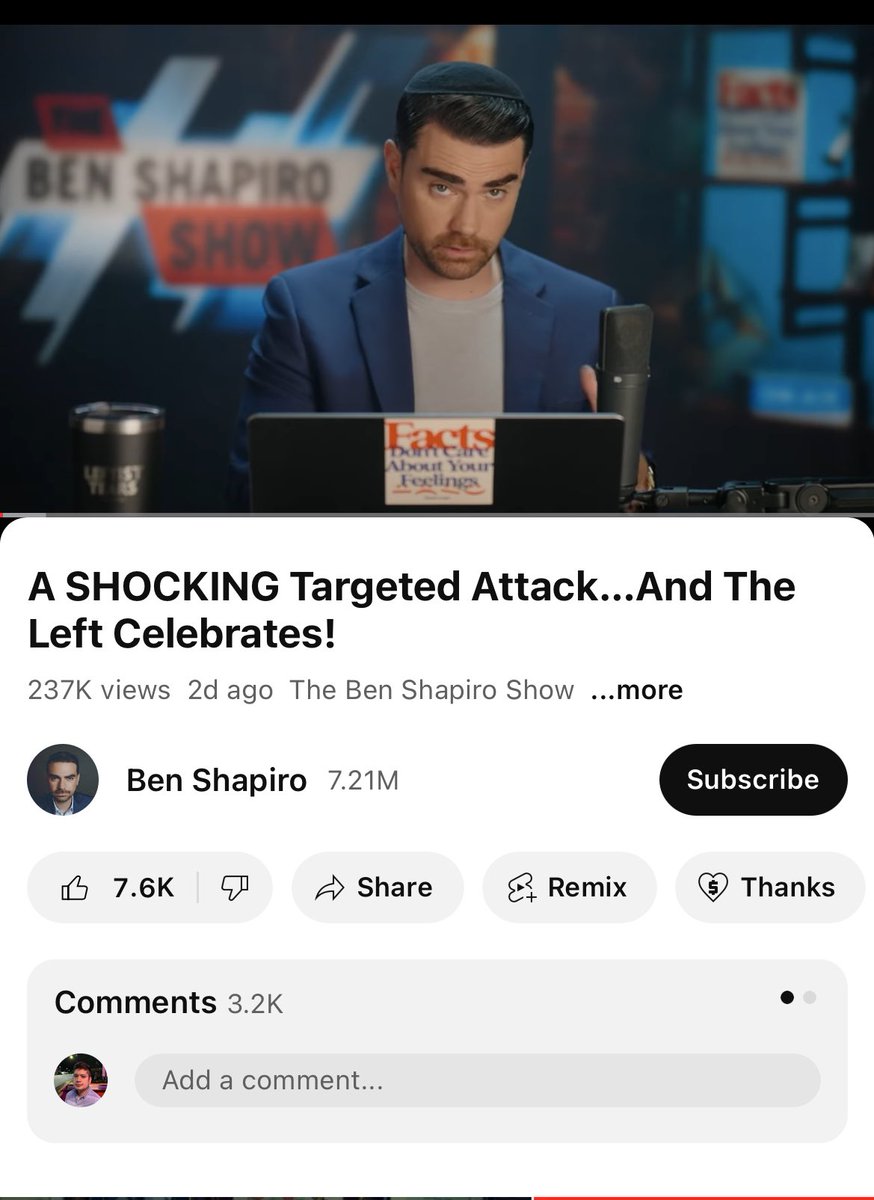 Ken Klippenstein tweet media