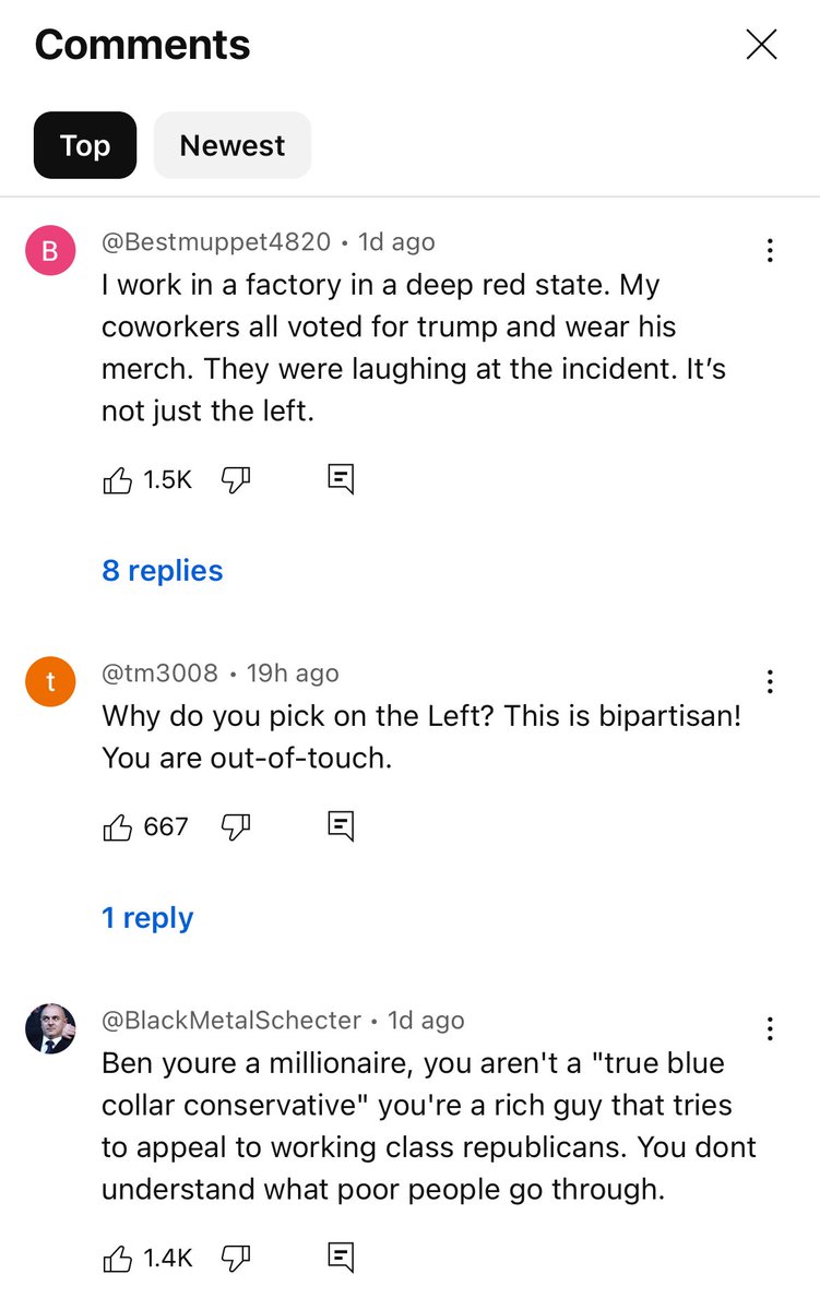 Ken Klippenstein tweet media