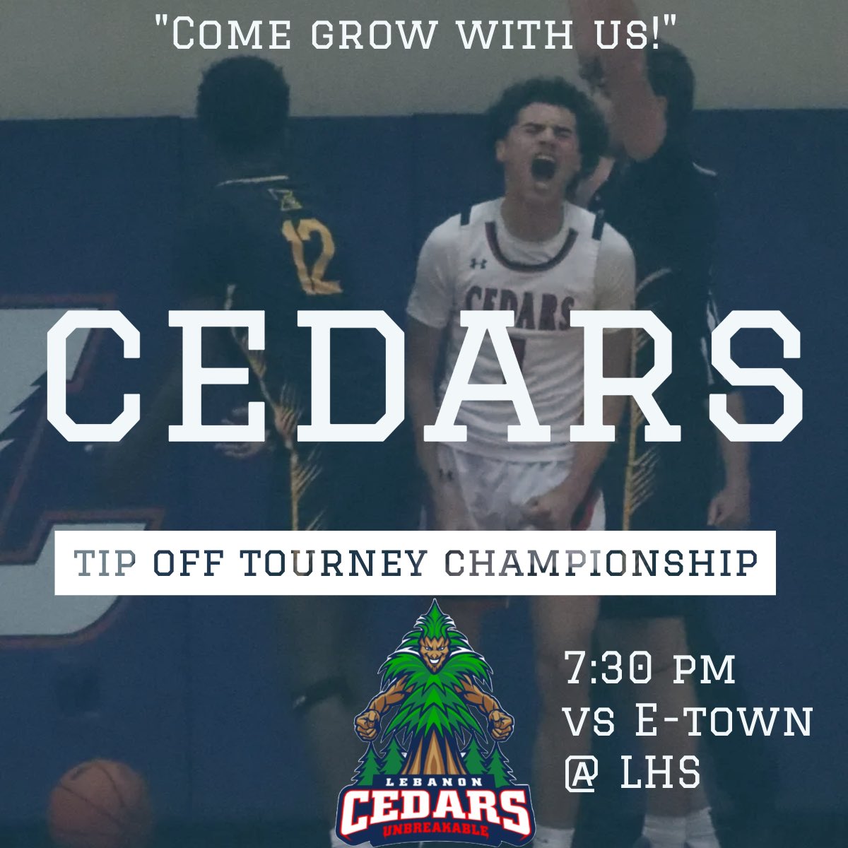 CedarsHoops tweet media