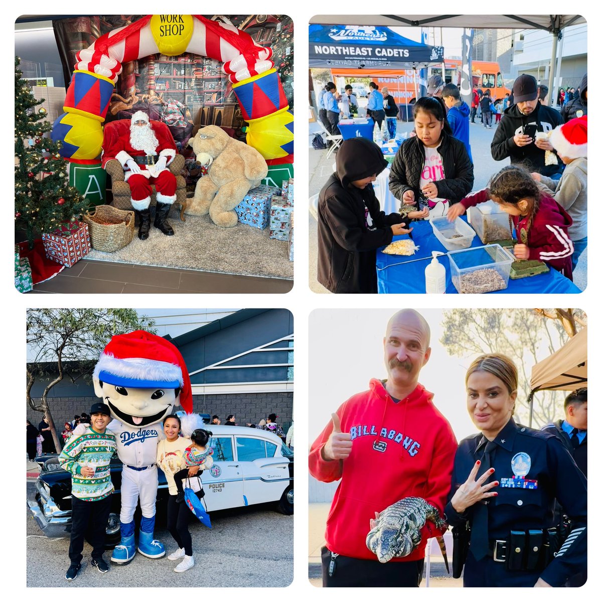 Lillian L. Carranza (Retired)🇺🇸 tweet media