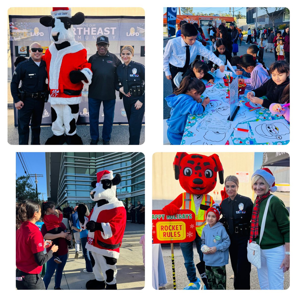 Lillian L. Carranza (Retired)🇺🇸 tweet media