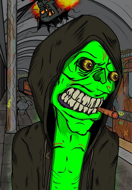 xrplzombie's tweet photo. @Aloha_Crypto808 @BearXRPL @BaysedLabs @xShroomsNFT @ApeRowboatClub @XPUNKNFTs @miladycapital @ClubXRPL @PNKsdigital @birdjpg_io #Zpunks from xzombies
#xzombies
#xdudes
#zanimals
😇🤝🤝💜🧟🧟🧟💜 https://t.co/ieKUqqkt6m