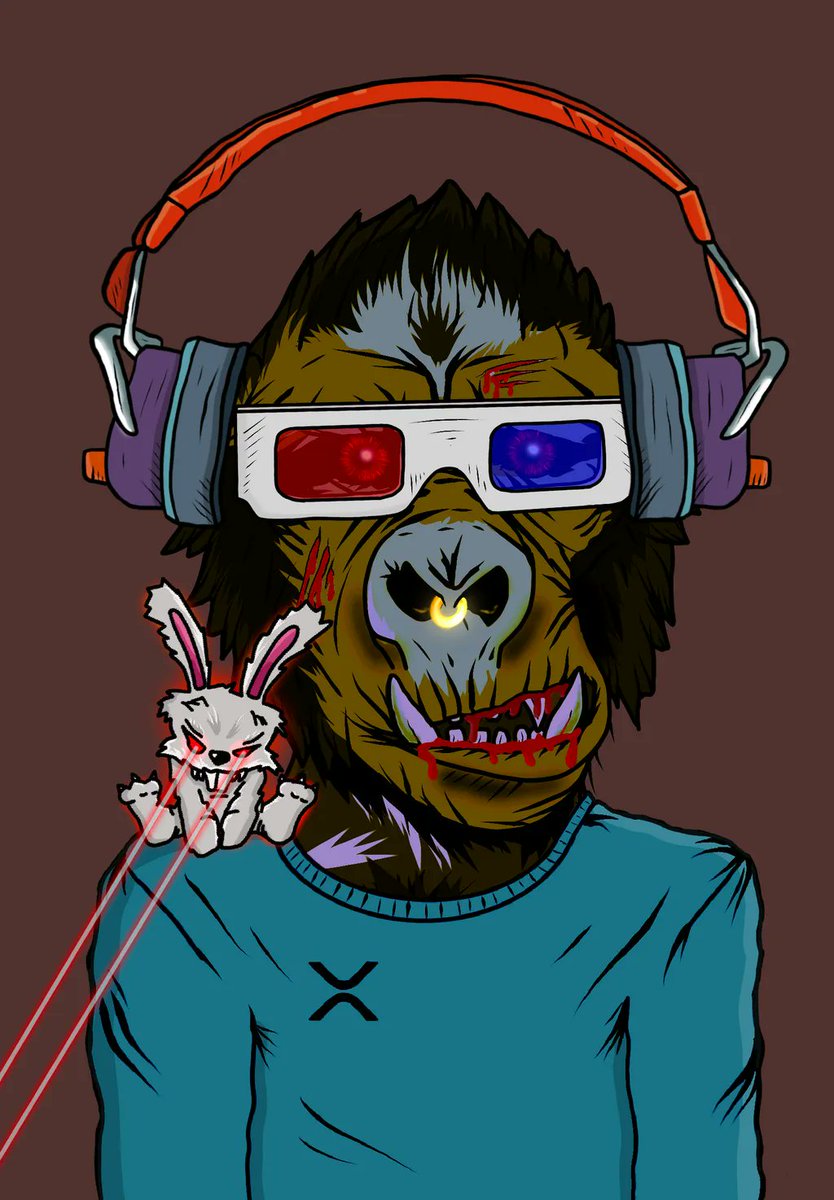 xrplzombie's tweet photo. @Aloha_Crypto808 @BearXRPL @BaysedLabs @xShroomsNFT @ApeRowboatClub @XPUNKNFTs @miladycapital @ClubXRPL @PNKsdigital @birdjpg_io #Zpunks from xzombies
#xzombies
#xdudes
#zanimals
😇🤝🤝💜🧟🧟🧟💜 https://t.co/ieKUqqkt6m