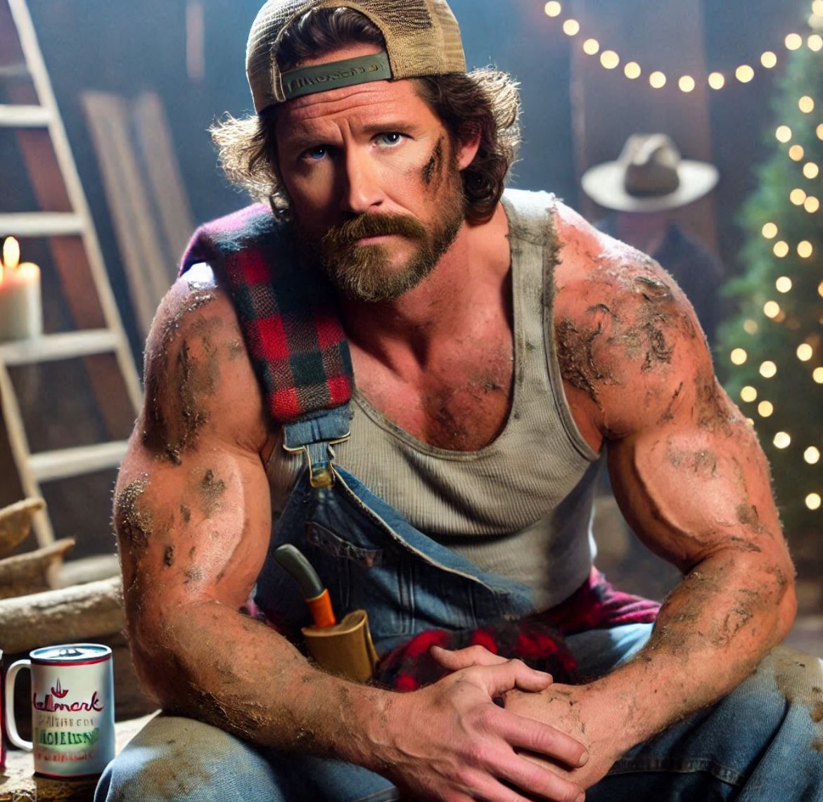 ISO a few VA’s to assist with a Hail Mary holiday audio. Theme is a ‘Walmark Holiday Special’. A trashier, more rugged spin on a Hallmark movie. ISO a few city gals, and a few rough, rugged country dudes. The kicker: I need the voices SOON. DM. Unpaid, but I’ll reciprocate