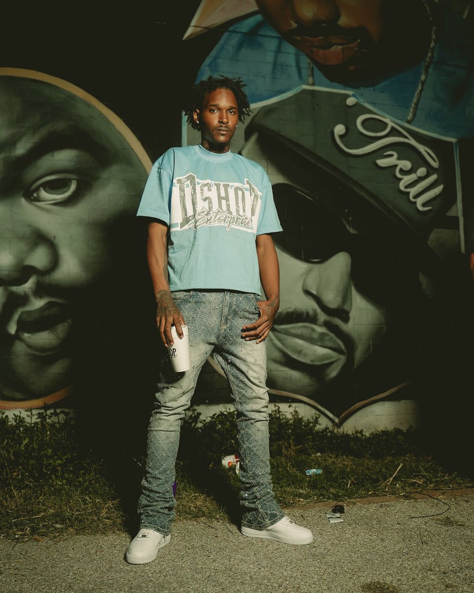 That hot shit out now🦍🔥
dshopenterprise.com