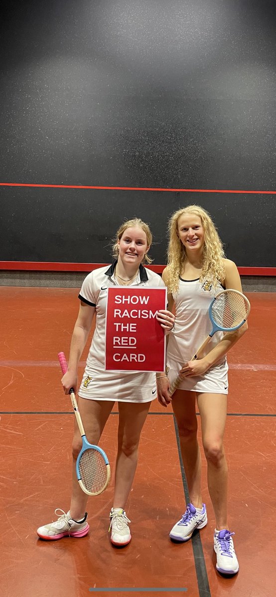 Wellington Rackets tweet media