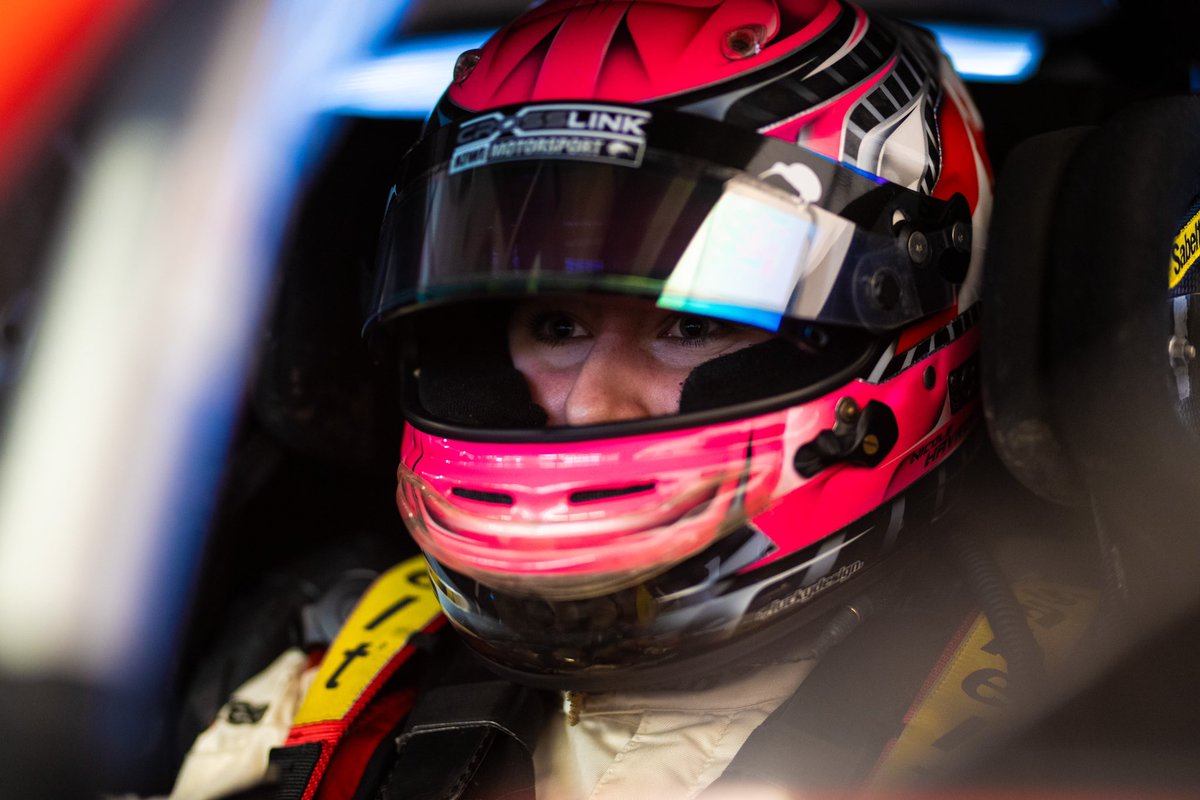 Shift Up Now (@shiftupnow) on Twitter photo We’re entering the last hour of <a href="/RaceWRL/">World Racing League</a> here at <a href="/COTA/">Circuit of The Americas</a> with two cars in the top 15 - the AE Victory Racing Audi R8 with <a href="/nicolehavrda/">Nicole Havrda</a> at the wheel, and the <a href="/Round3Racing/">Round 3 Racing</a> team with Loni Unser in the lineup.
#ShiftUpNow #WomenInMotorsport #OnYokohamas #FundingFemaleAthletes We’re entering the last hour of <a href="/RaceWRL/">World Racing League</a> here at <a href="/COTA/">Circuit of The Americas</a> with two cars in the top 15 - the AE Victory Racing Audi R8 with <a href="/nicolehavrda/">Nicole Havrda</a> at the wheel, and the <a href="/Round3Racing/">Round 3 Racing</a> team with Loni Unser in the lineup.
#ShiftUpNow #WomenInMotorsport #OnYokohamas #FundingFemaleAthletes