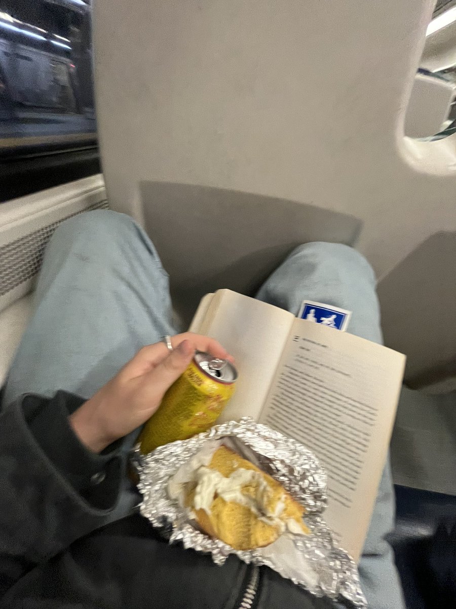 Feeling infinite #lirr